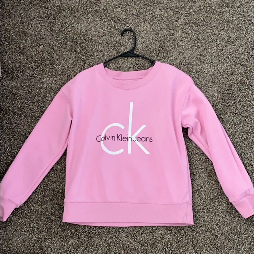 Calvin Klein Crew Neck
